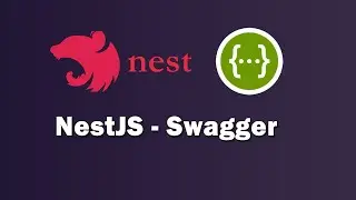 NestJS Swagger API documentation