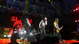 Slash - 