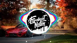 Dave Rodgers & Mega NRG Man - Night Fever (Lyrics and Visualizer)