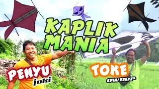 BEBEAN LAWAS ADA BANYAK DISINI |PENYU MADE JADI JOKI KAPLIK‼️