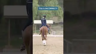 How's your rider position? #Shorts