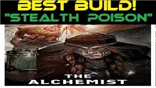 Dragon Age: Inquisition - Best Alchemist Build! - Powered by @7Controllers