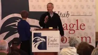Liberty Forum Special Event Featuring Tim Ballard The Hidden War