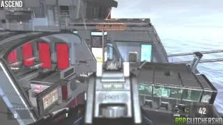 Advanced Warfare Glitches  All Best Working Multiplayer Infected Glitches Montage! ALL Maps PART 1
