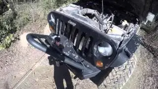 Winching Safety YouTube
