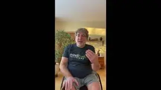 Yoga, Disability, and Transformation