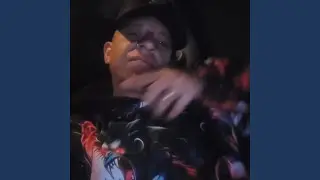 Strip club with some strippers