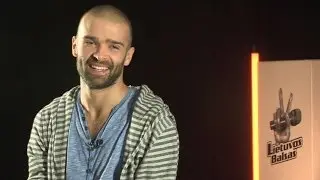 Žymūs VYRAI apie MOTERIS - Šarūnas Kirdeikis