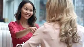 Gather Reviews With LoyaltyLoop® Customer Loyalty Surveys