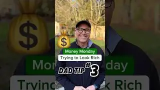 Don&rsquo;t Try to Look Rich