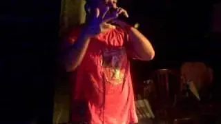 DJ BAMN TV promo