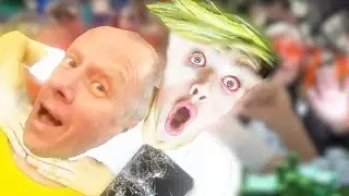 [YTP] MORGZ KEEPS MARTIN