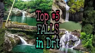 Do&ntilde;a Remedios Trinidad Tourist Attraction | DRT BULACAN
