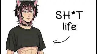 Why It Sucks to Be a Femboy