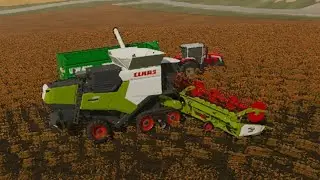 Farming Simulator 23 Mobile Gameplay | Android & iOS #1