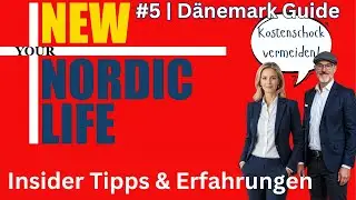 Dänemark Auswandern: Diese Kostenfalle erwischt fast jeden kalt (und wie du sie vermeidest)
