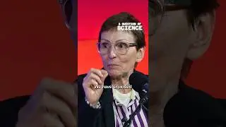 Кому принадлежит космос? #подкаст &laquo;Вопрос науки&raquo;