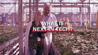 Next In Tech @ SWITCH: IOT x RapidAIM