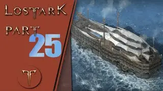 Lost Ark Gameplay | Walkthrough Part 25 | Quest List