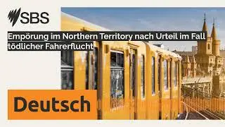 Emp&ouml;rung im Northern Territory nach Urteil im Fall t&ouml;dlicher Fahrerflucht | SBS German - SBS Deutsch