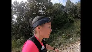 Trail des Gorges de l'Ardèche 2024
