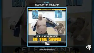 G-Unit - Fully Loaded (Elephant In The Sand) [2008]