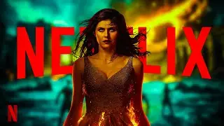 Top 10 Seriously ADDICTIVE Fantasy Shows You&rsquo;ve NEVER Heard Of! | Best Series On Netflix & Hulu
