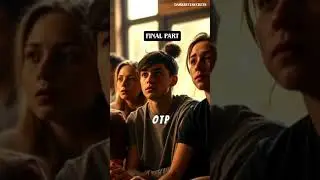SIM Swap Scam EXPOSED &ndash; Final Chapter! 😳 | Part 4  #cybersecurity #scam  #viral #youtubeshorts