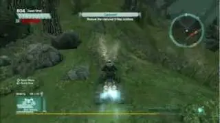Defiance - Best 1080 Spin Location