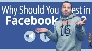 CUÁNTO debes INVERTIR en la PUBLICIDAD de FACEBOOK en 2018