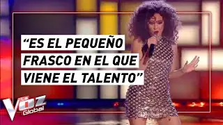 CONTAGIÓ a todos su ALEGRÍA con su GRAN TALENTO | EL CAMINO #16