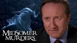 The Sicilian Defense | FULL EPISODE | Season 15 | Episode 5 | Midsomer Murders