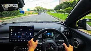 [POV] BYD M6 Extended