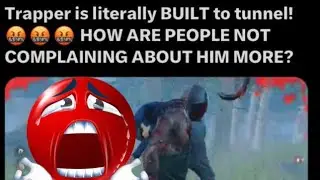 Addressing the issue with the DBD community