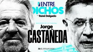 Trump PODRÍA ATACAR en México y llamarlo cooperación: Jorge Castañeda