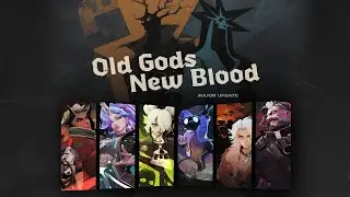 FIRST DEADLOCK PRO TOURNAMENT WITH SILVER AND GRAVES?! @4PM| Eternus 6 |
