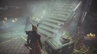 Destiny 2 Season of Dawn Give Bounty Book to Saint 14