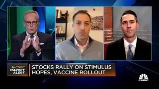 IPO market doesn't signal larger doom for the market: Investment strategist