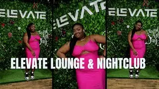 MOBAY'S NEWEST ROOFTOP EXPERIENCE - ELEVATE LOUNGE & RESTAURANT (INFLUENCER NIGHT)
