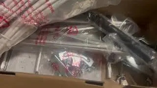 Quick overview of this Satellite HD TV Antenna...