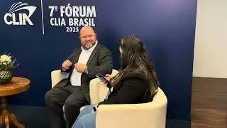 7mo Forum CLIA Brasil