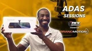 BRANDMOTION | ADAS | CONNECTED