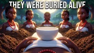 THEY WHERE BURIED ALIVE FOR 3 DAYS, What Happened Next Shocked Everyone #africastories #emotional