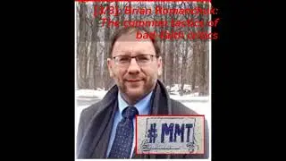 Preview: [3/3]: Brian Romanchuk: The common tactics of bad-faith critics