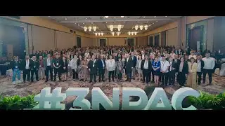 3rd National Protected Area Conference Highlights