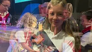 AHG Fall 2025 Court of Honor