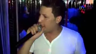Houari Manar   Darli La Pression Live Au Sultan Club Marseille 2012   YouTube