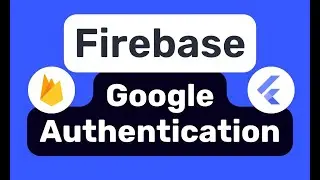 Firebase | Google Sign In | Authentication in 2024 | Urdu | Hindi #flutter #firebase #mobileapp