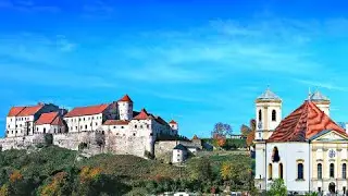 Burghausen Marienberg