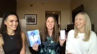 Killer Women: Danielle Girard welcomes Hannah Morrissey and Tessa Wegert back to the show